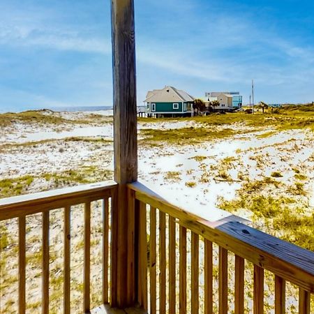 Lotsa Dunes By Meyer Vacation Rentals Fort Morgan Esterno foto