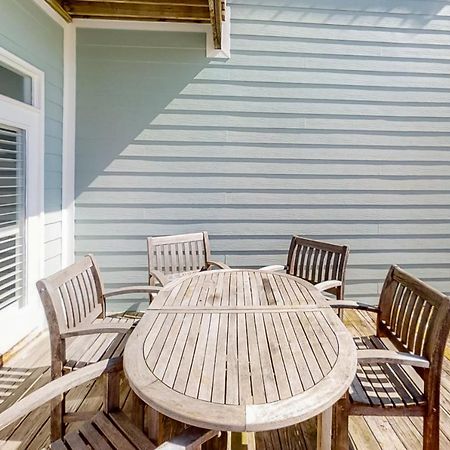 Lotsa Dunes By Meyer Vacation Rentals Fort Morgan Esterno foto