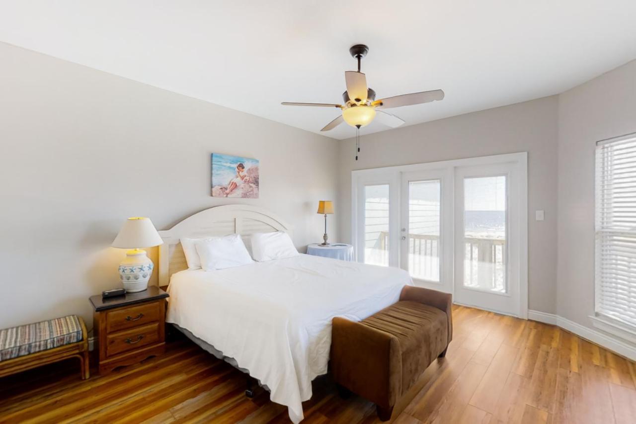 Lotsa Dunes By Meyer Vacation Rentals Fort Morgan Esterno foto