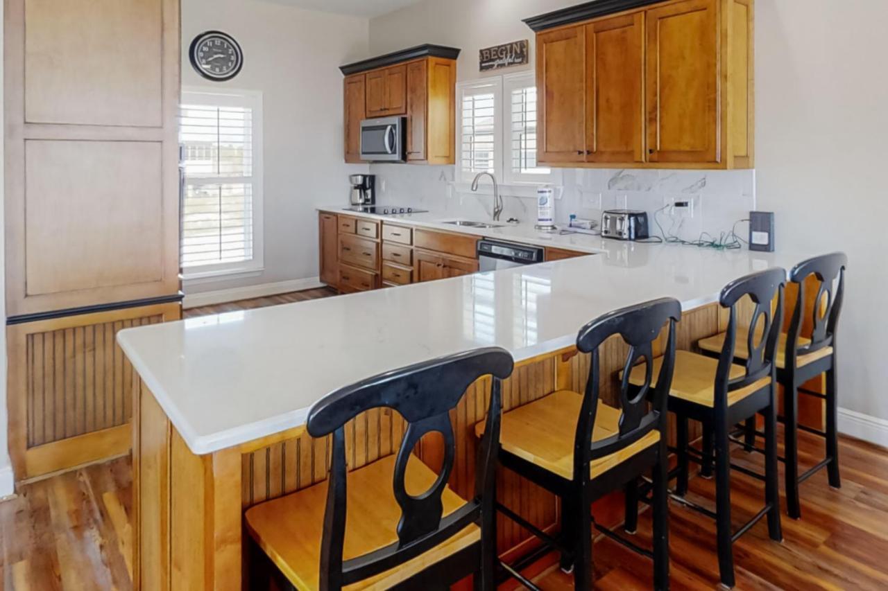 Lotsa Dunes By Meyer Vacation Rentals Fort Morgan Esterno foto