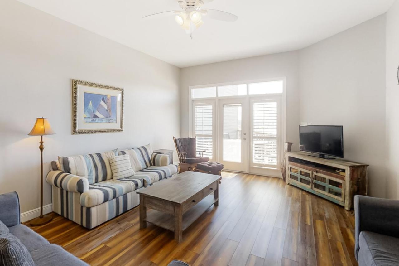 Lotsa Dunes By Meyer Vacation Rentals Fort Morgan Esterno foto