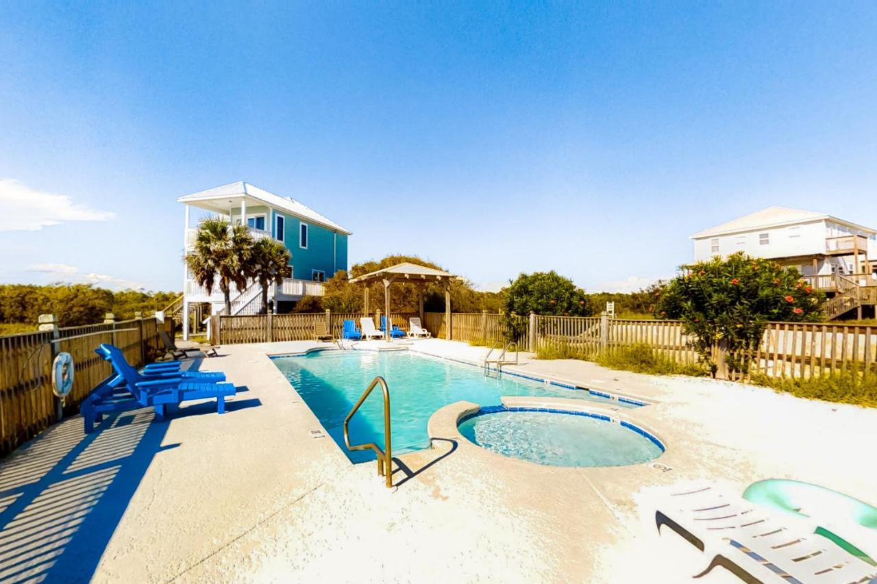 Lotsa Dunes By Meyer Vacation Rentals Fort Morgan Esterno foto