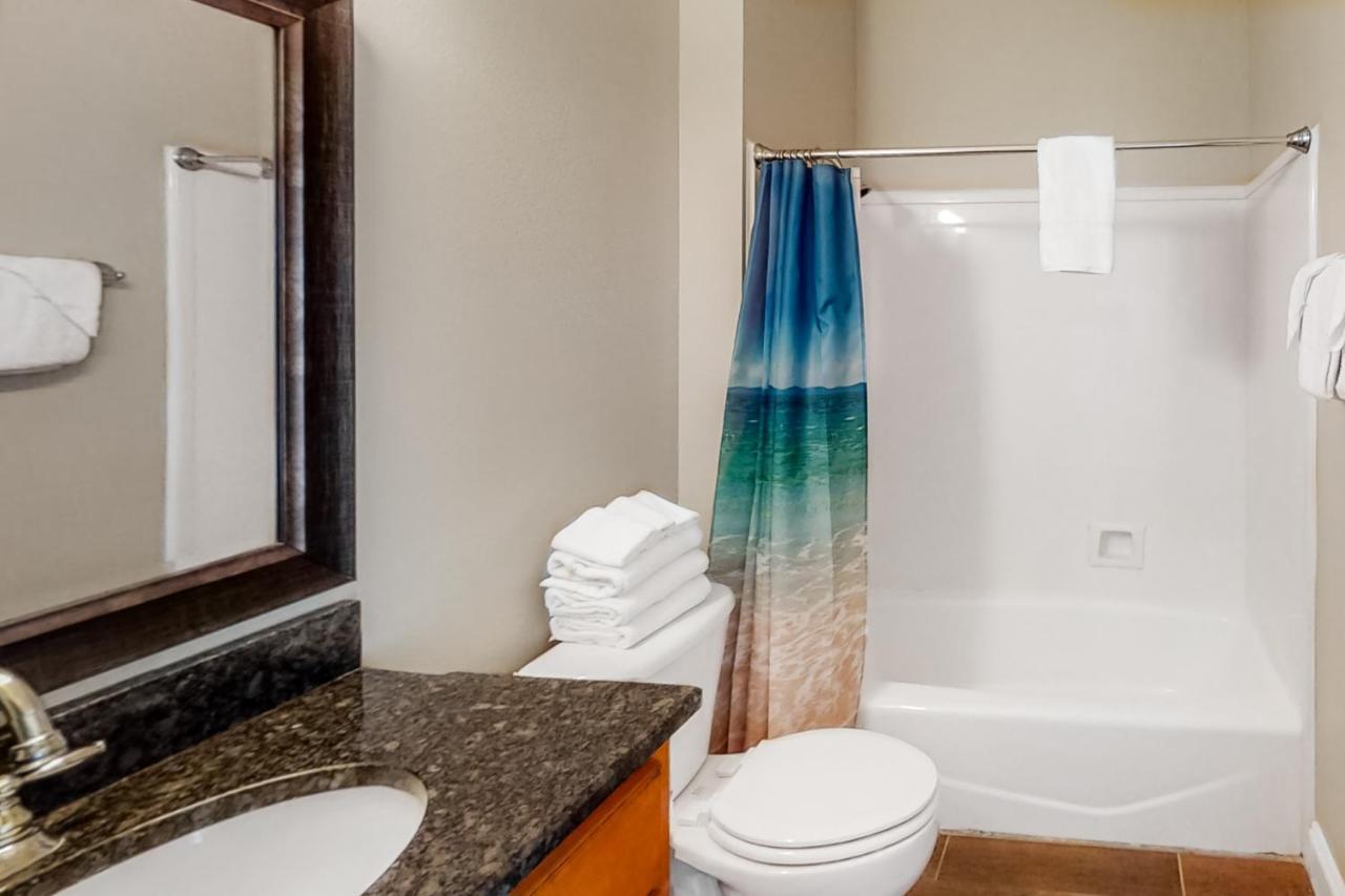 Lotsa Dunes By Meyer Vacation Rentals Fort Morgan Esterno foto
