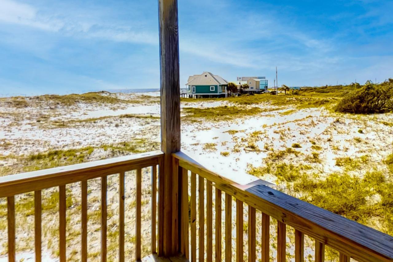 Lotsa Dunes By Meyer Vacation Rentals Fort Morgan Esterno foto