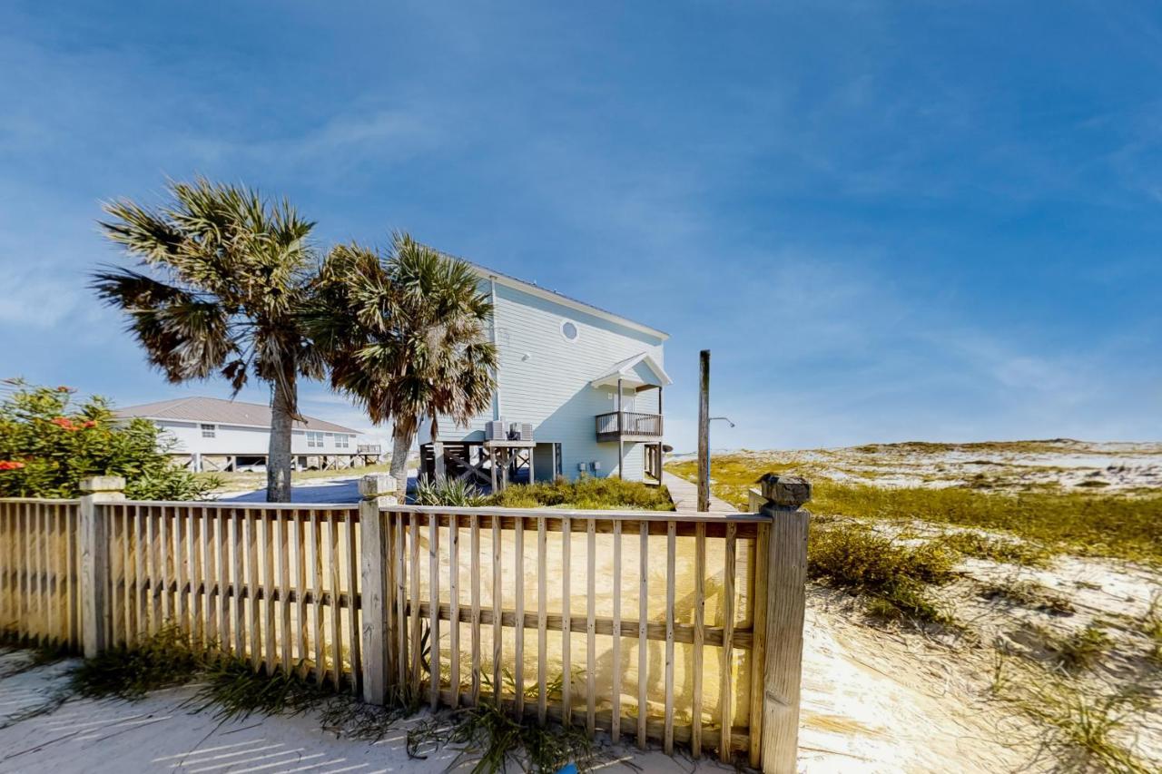 Lotsa Dunes By Meyer Vacation Rentals Fort Morgan Esterno foto