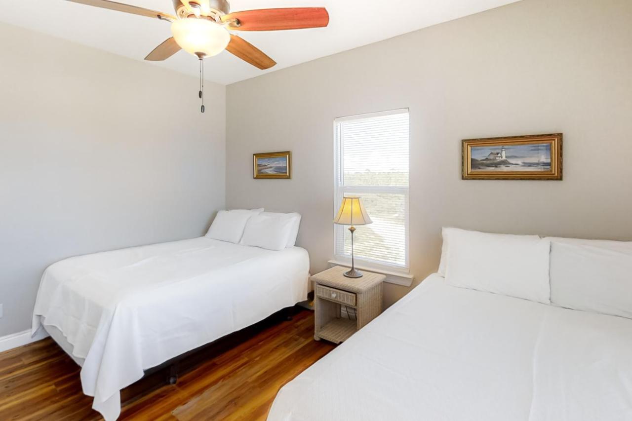 Lotsa Dunes By Meyer Vacation Rentals Fort Morgan Esterno foto