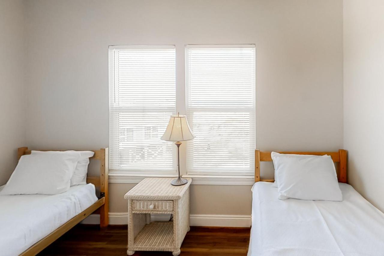 Lotsa Dunes By Meyer Vacation Rentals Fort Morgan Esterno foto