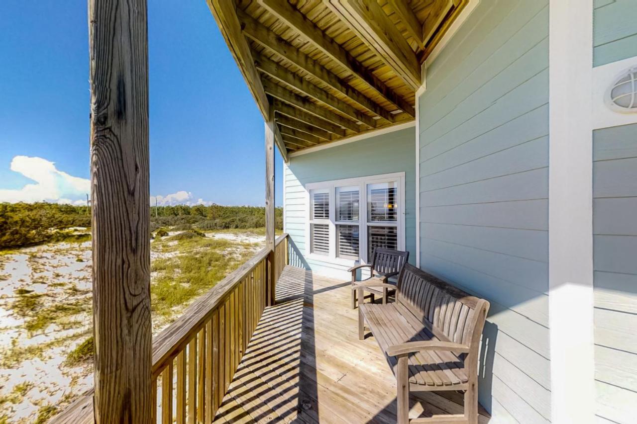 Lotsa Dunes By Meyer Vacation Rentals Fort Morgan Esterno foto
