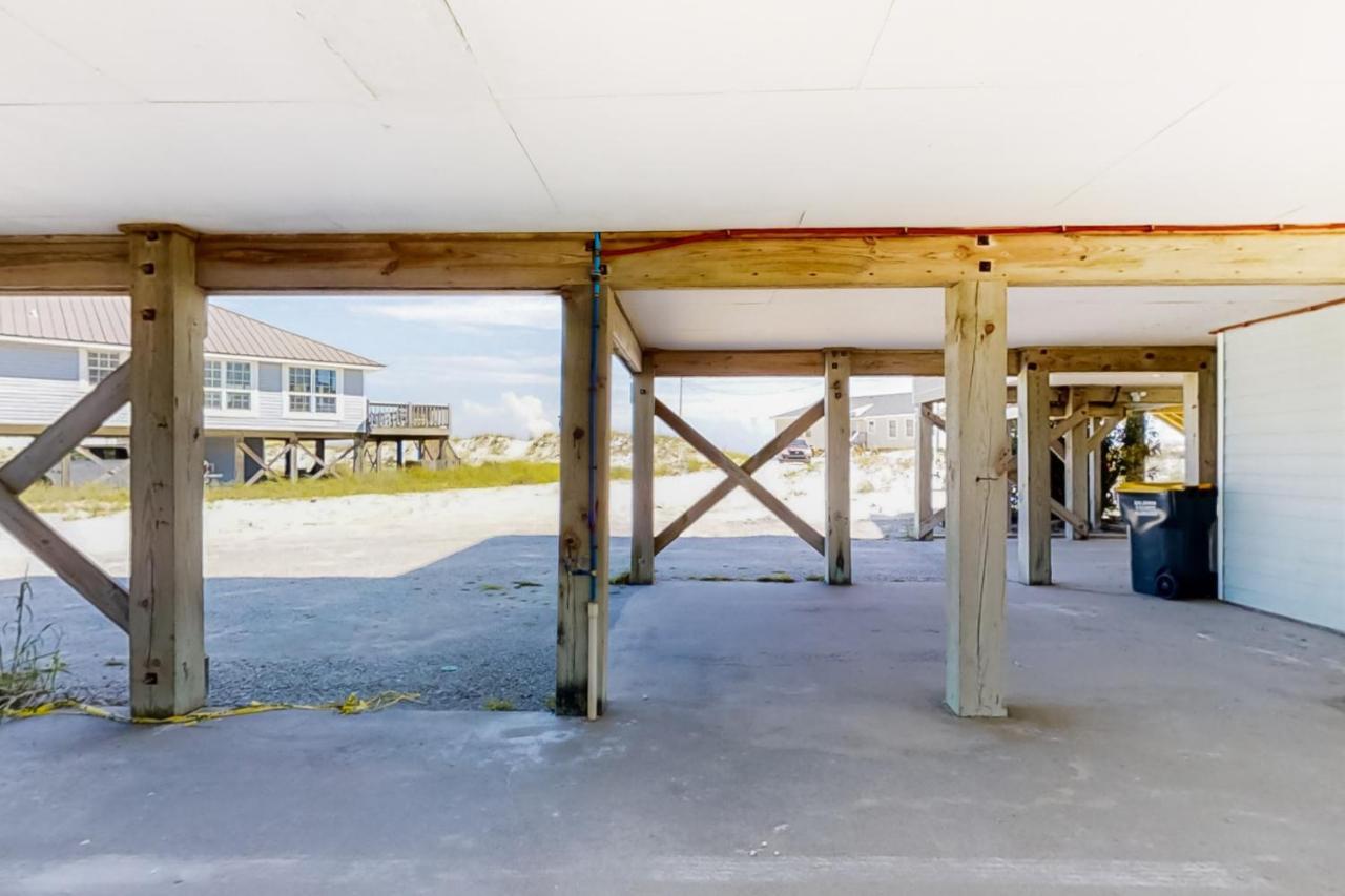 Lotsa Dunes By Meyer Vacation Rentals Fort Morgan Esterno foto